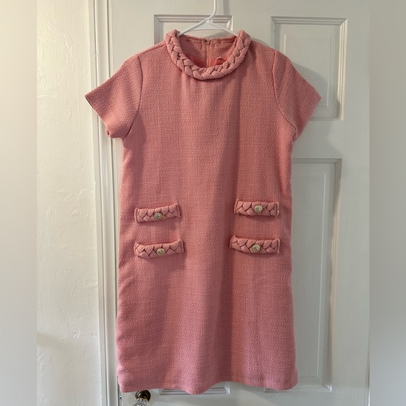 Jackie inspired Dress - Picture 2 of 6